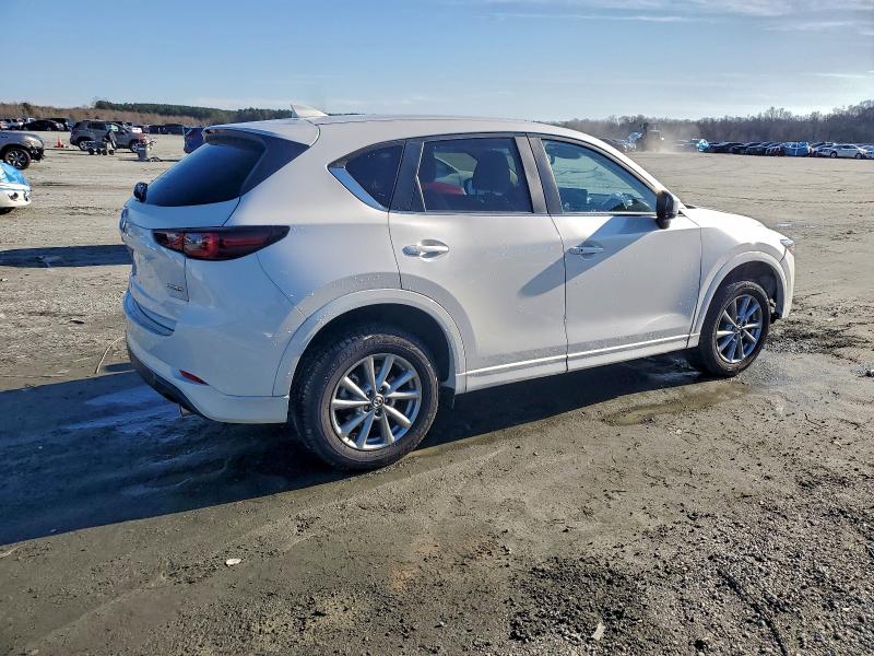 Фото 3 - MAZDA CX-5 PREFE