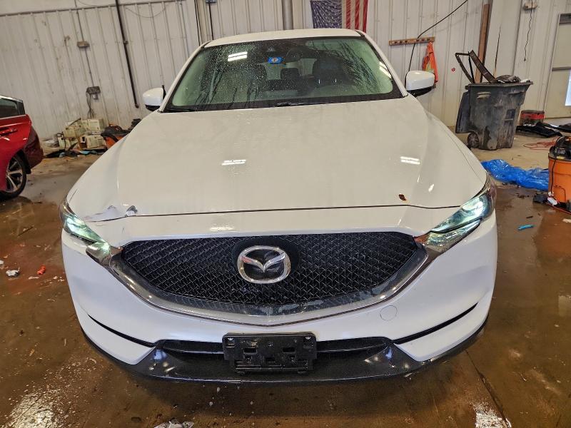 Фото 5 - MAZDA CX-5