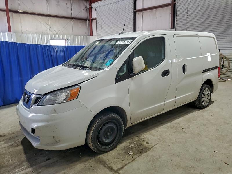 Фото 1 - NISSAN All Models