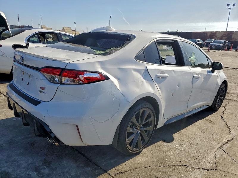 Фото 3 - TOYOTA COROLLA