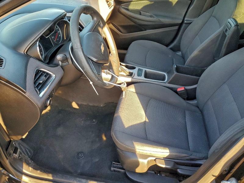 Фото 7 - CHEVROLET CRUZE