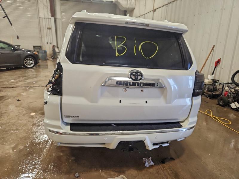 Фото 6 - TOYOTA 4RUNNER