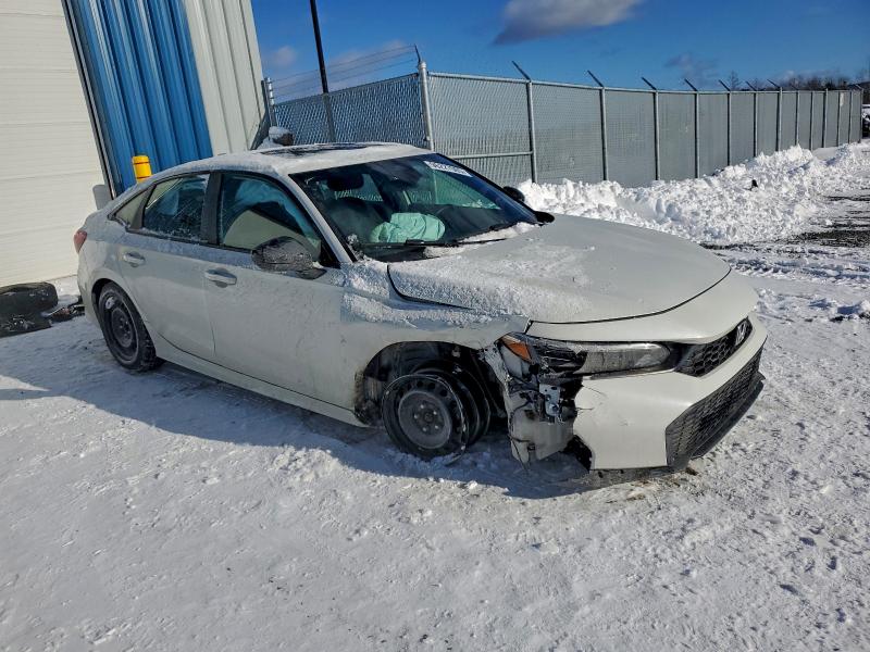 Фото 4 - HONDA CIVIC