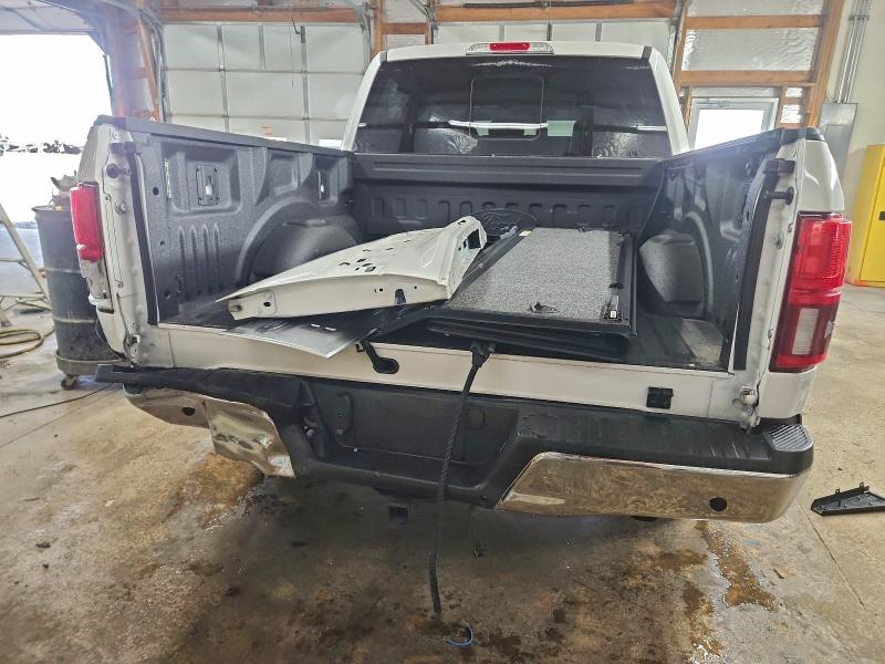 Фото 6 - FORD F-150