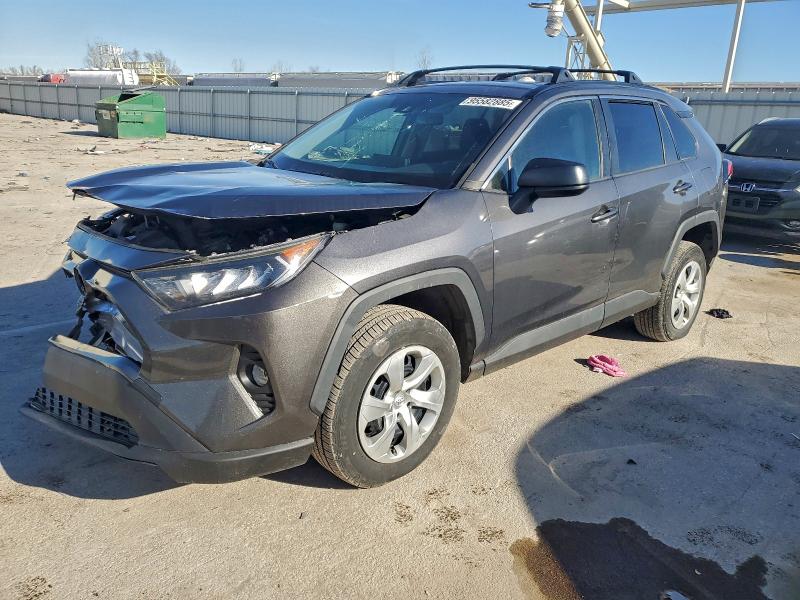 Фото 1 - TOYOTA RAV4