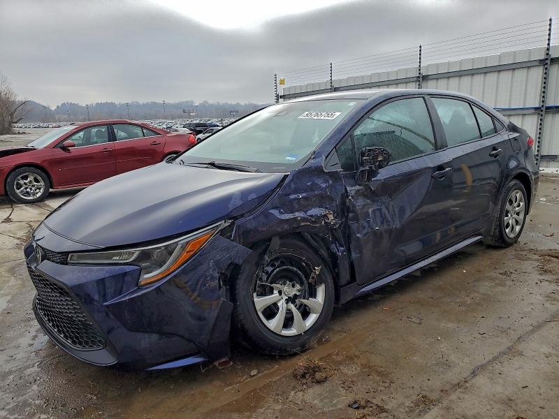 Фото 1 - TOYOTA COROLLA