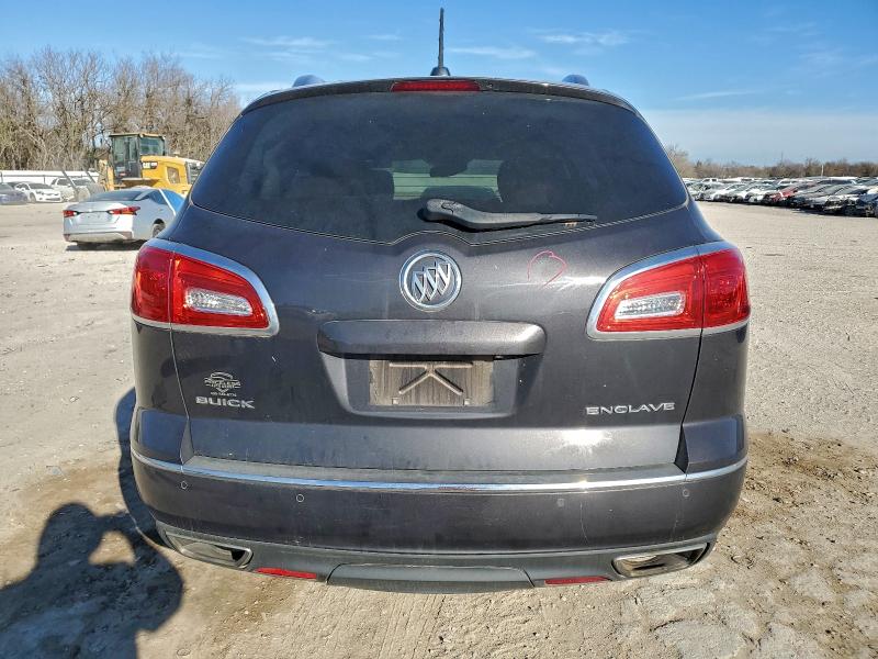 Фото 6 - BUICK ENCLAVE