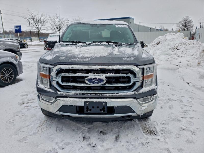 Фото 5 - FORD F-150