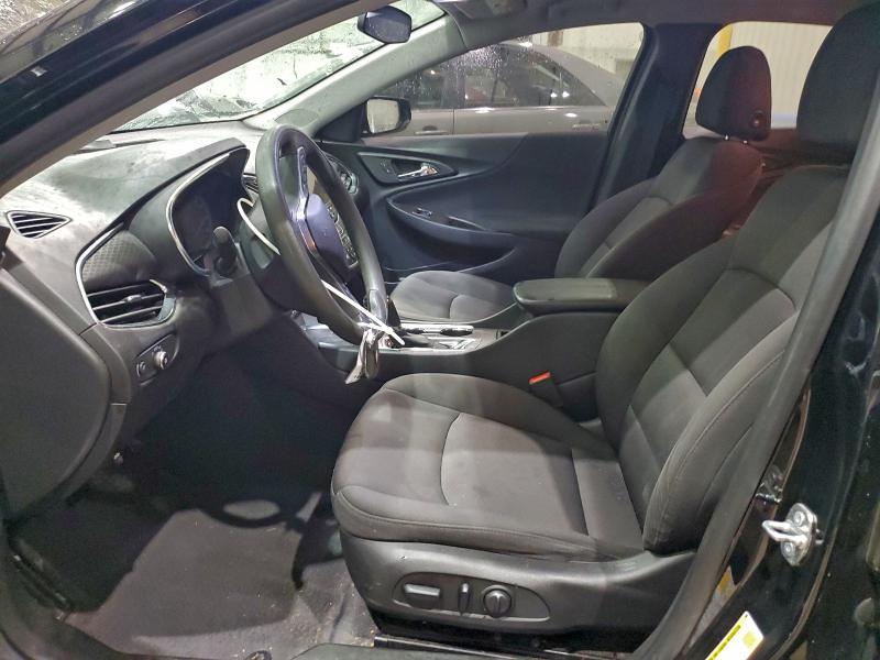 Фото 7 - CHEVROLET MALIBU