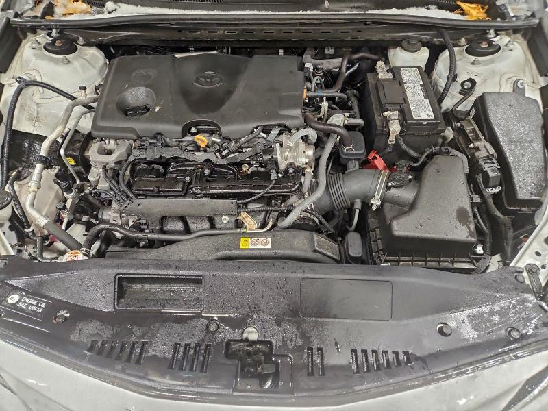 Фото 11 - TOYOTA CAMRY