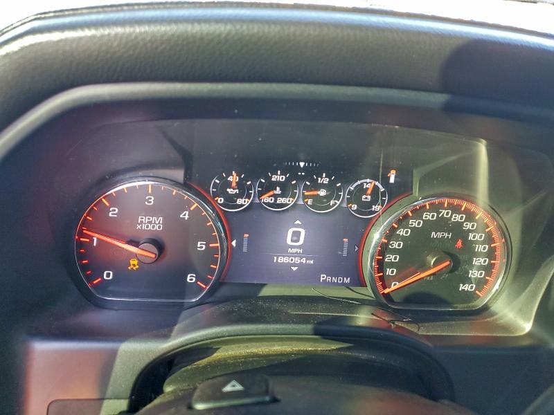 Фото 9 - GMC SIERRA