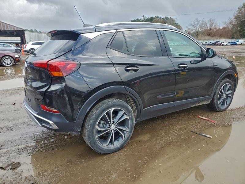 Фото 3 - BUICK ENCORE