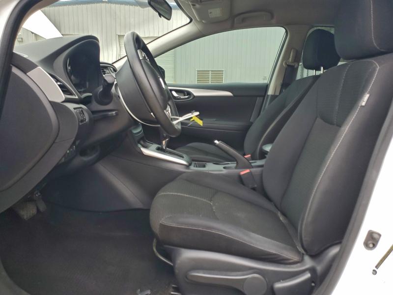 Фото 7 - NISSAN SENTRA