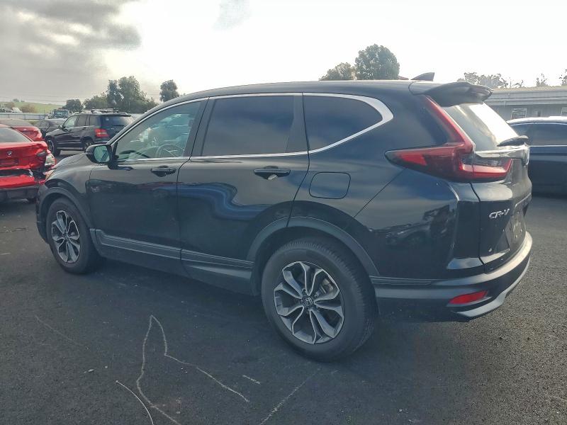 Фото 2 - HONDA CRV