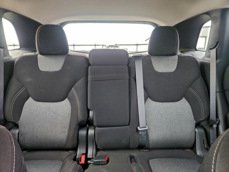 Фото 10 - JEEP GRAND CHER