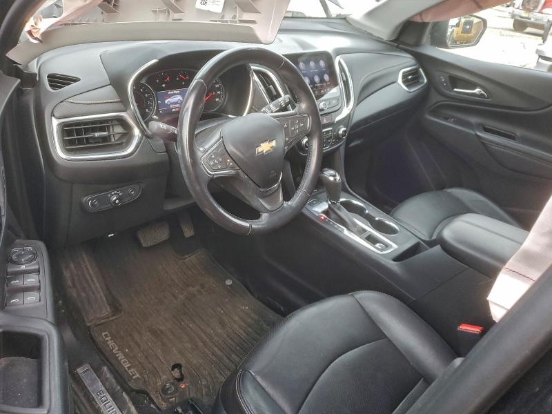 Фото 8 - CHEVROLET EQUINOX