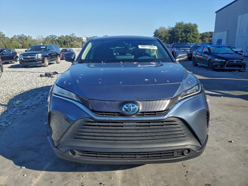 Фото 5 - TOYOTA VENZA