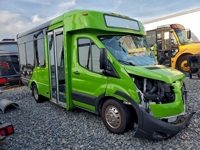 Фото 1 - FORD TRANSIT