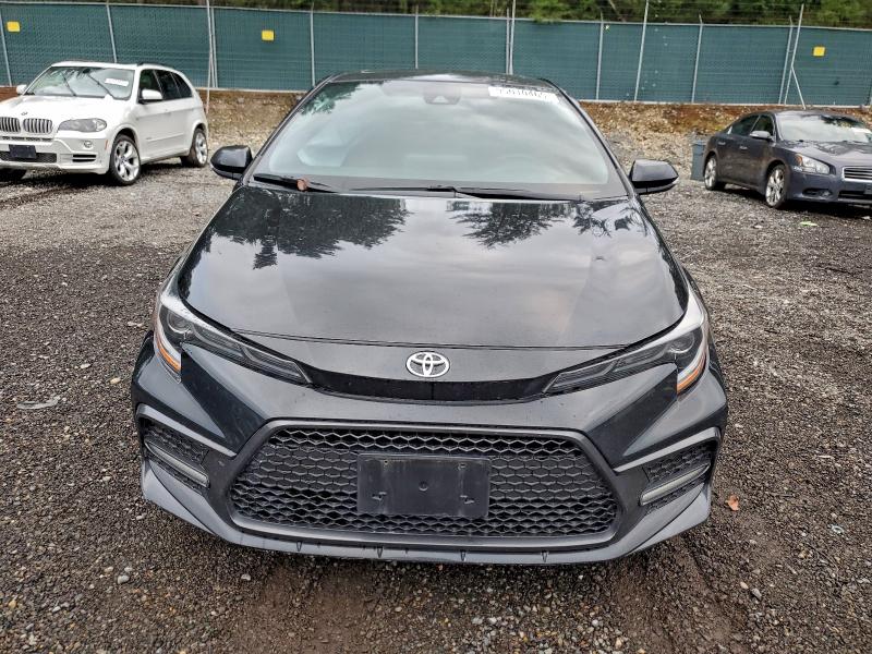 Фото 5 - TOYOTA COROLLA