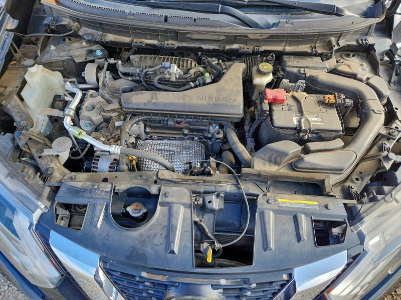 Фото 12 - NISSAN ROGUE