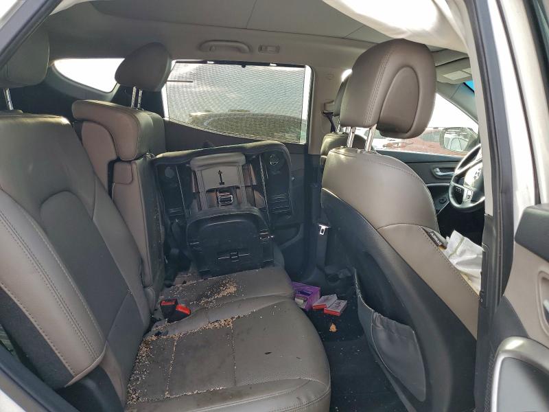 Фото 11 - HYUNDAI SANTA FE