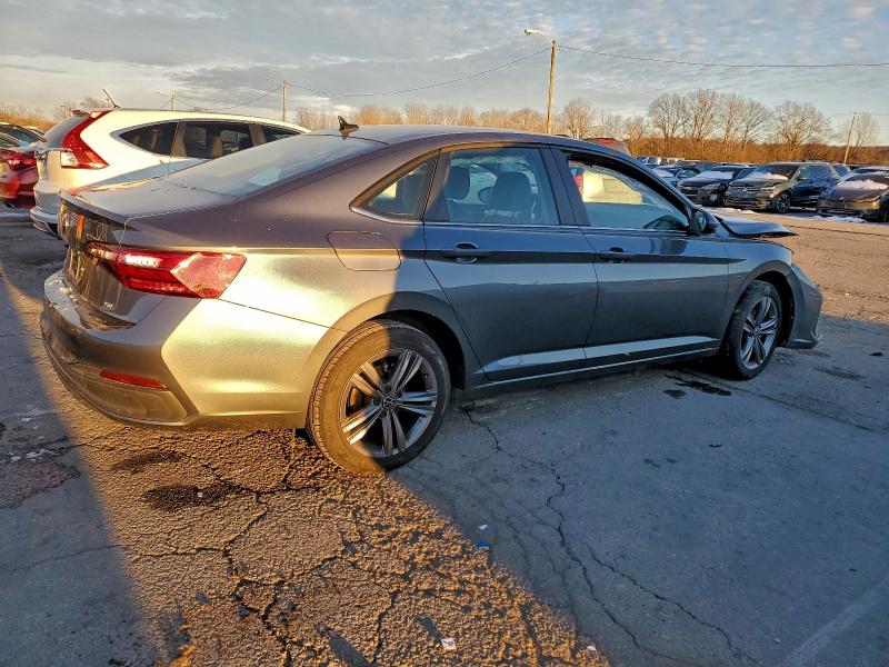 Фото 3 - VOLKSWAGEN JETTA