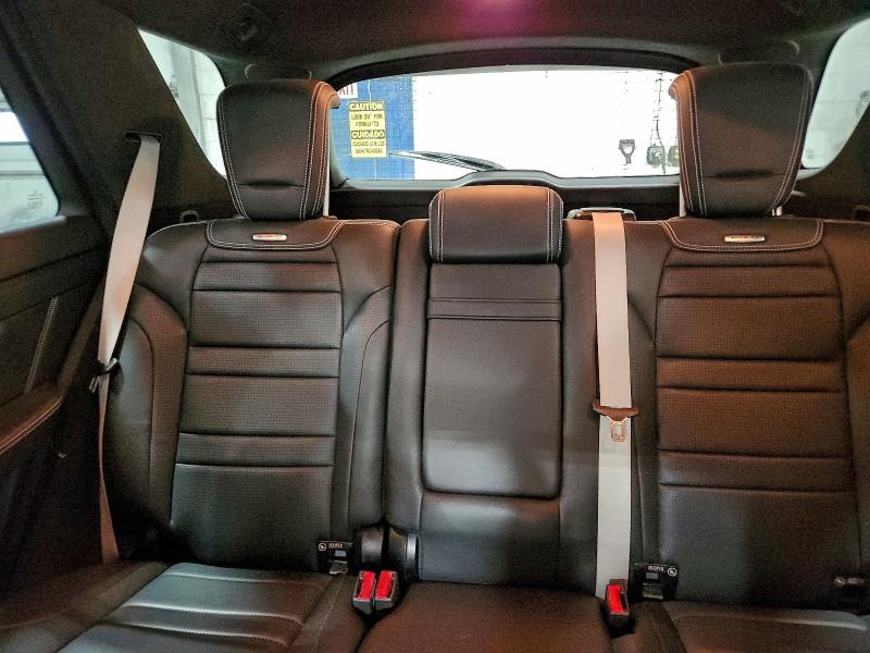 Фото 10 - MERCEDES-BENZ GLE-CLASS