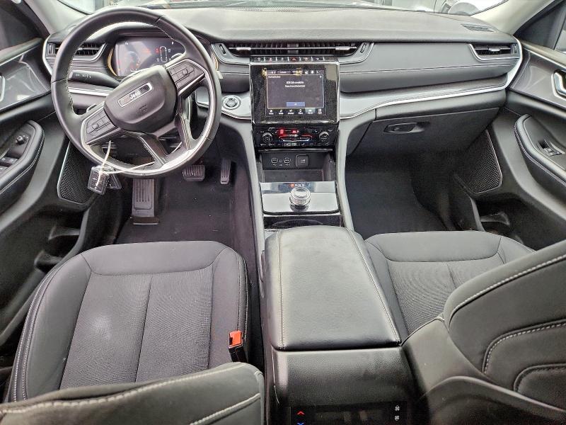 Фото 8 - JEEP GRAND CHER