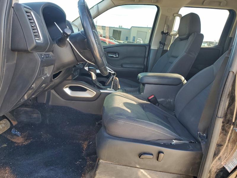 Фото 7 - NISSAN FRONTIER