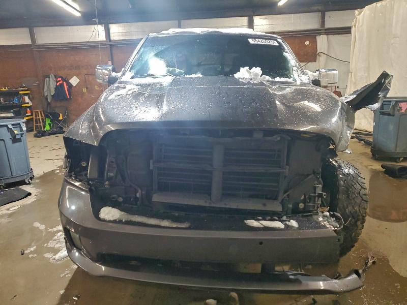 Фото 5 - RAM 1500