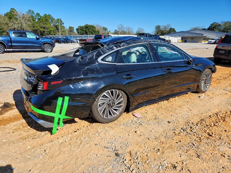 Фото 3 - HYUNDAI SONATA