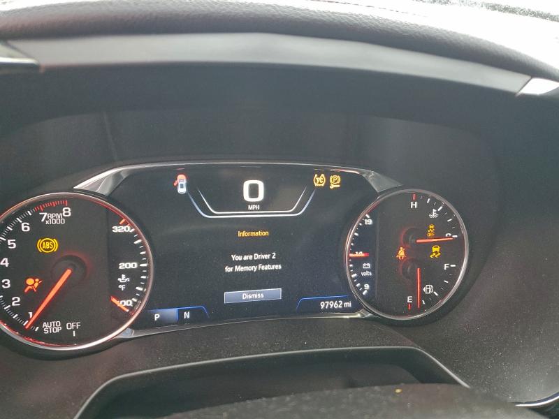 Фото 9 - CHEVROLET BLAZER