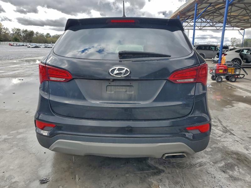 Фото 6 - HYUNDAI SANTA FE