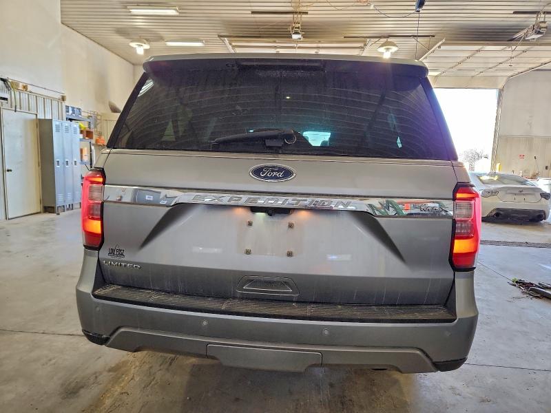 Фото 6 - FORD EXPEDITION