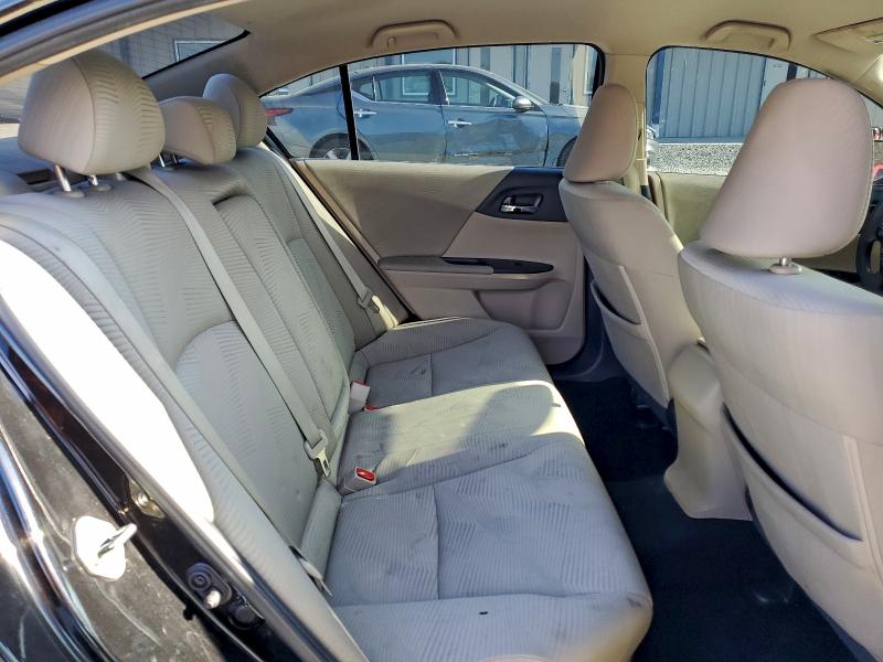 Фото 10 - HONDA ACCORD