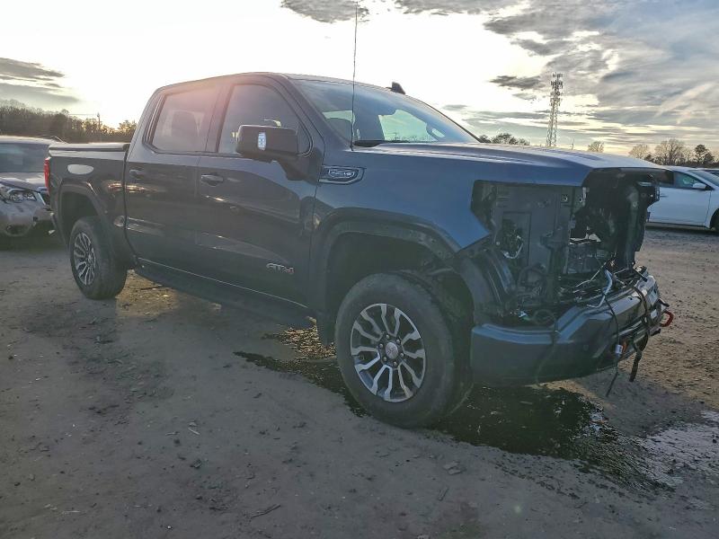 Фото 4 - GMC SIERRA