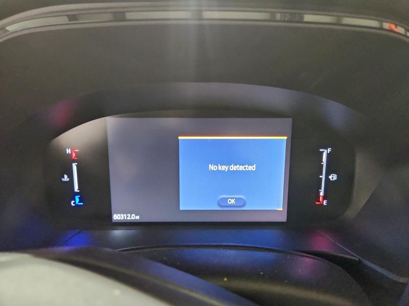 FORD ESCAPE ST 2024 VIN 1FMCU9MN9RUA54359