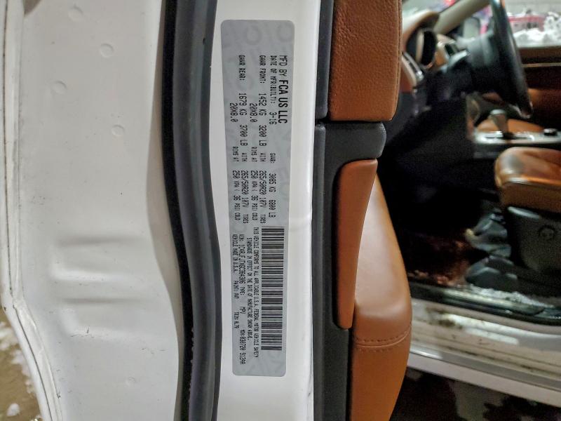 Фото 13 - JEEP GRAND CHER