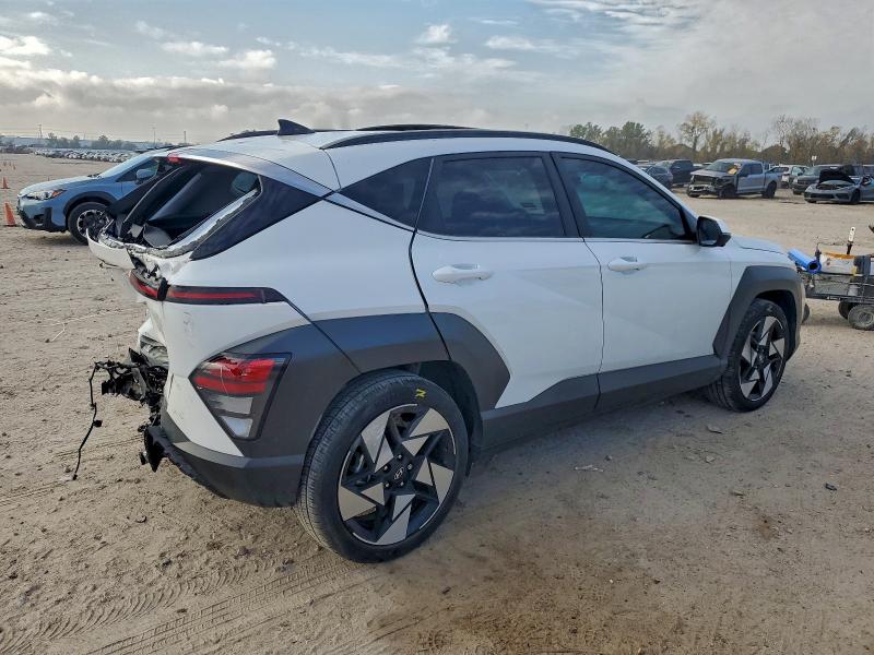 Фото 3 - HYUNDAI KONA