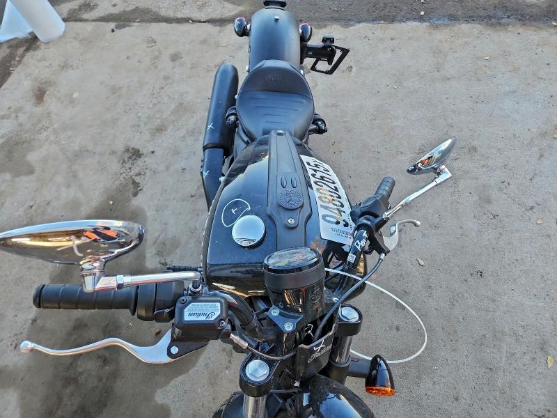 INDIAN MOTORCYCLE 2025