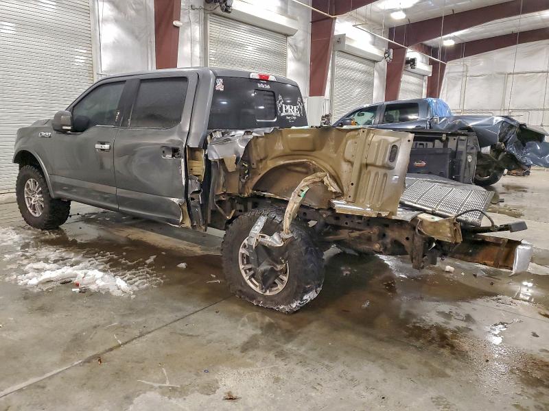 Фото 2 - FORD F-150