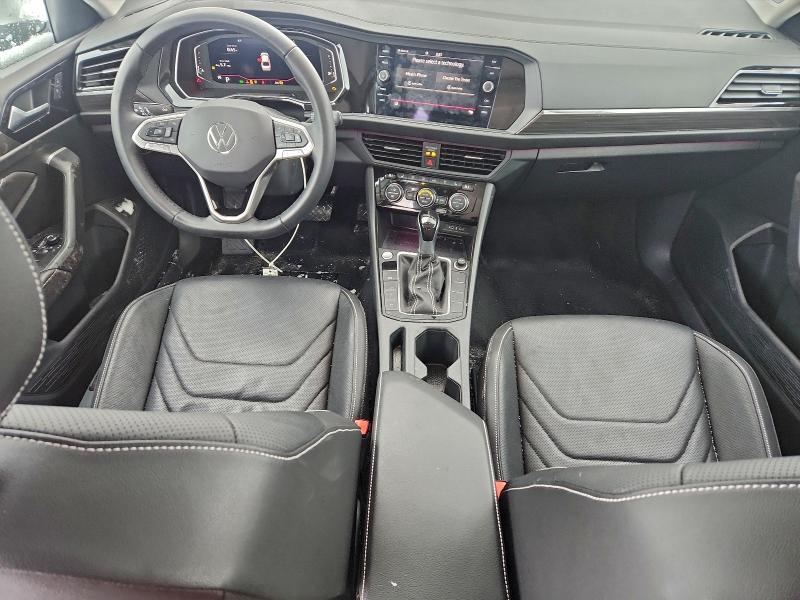 Фото 8 - VOLKSWAGEN JETTA