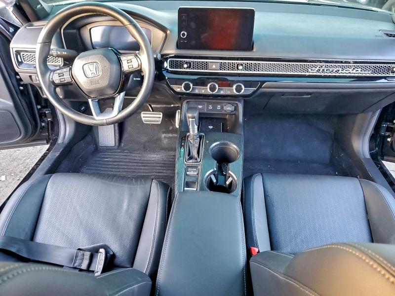 Фото 8 - HONDA CIVIC