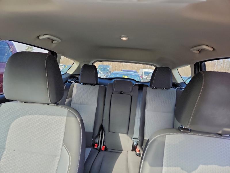 Фото 10 - FORD ESCAPE