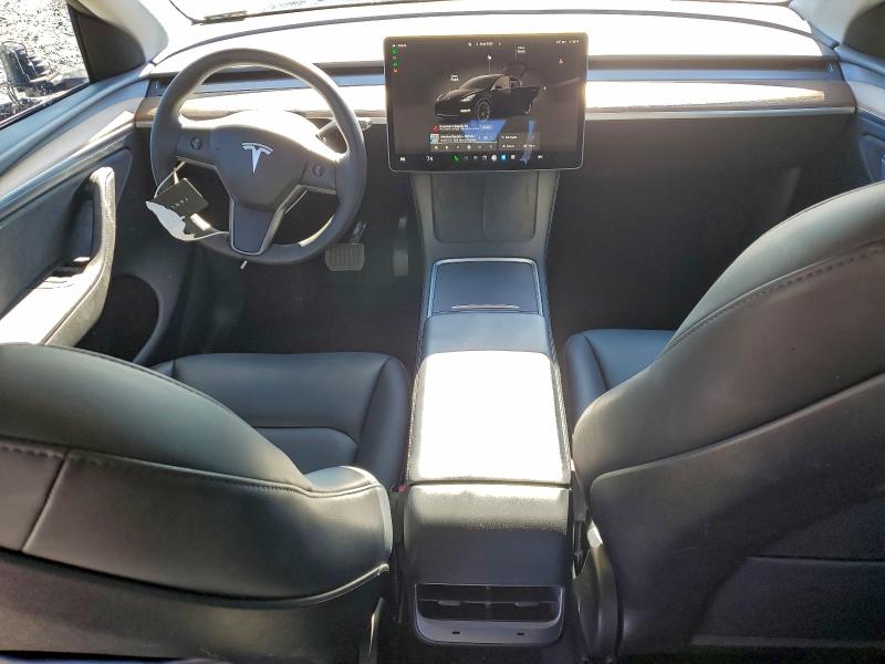 Фото 8 - TESLA MODEL Y