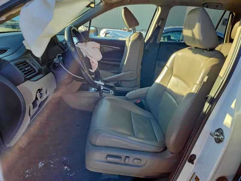 Фото 7 - HONDA PILOT