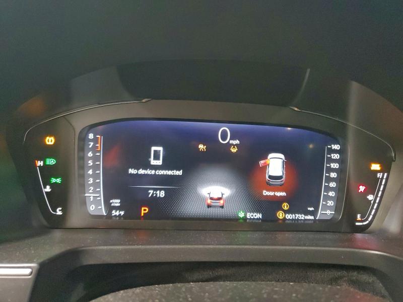 Фото 9 - HONDA PILOT