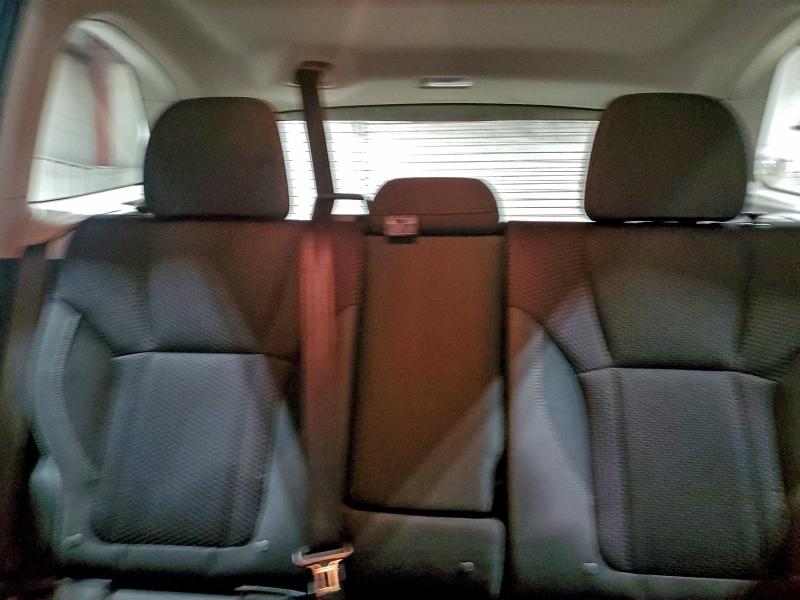 Фото 10 - SUBARU FORESTER