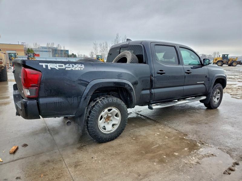 Фото 3 - TOYOTA TACOMA