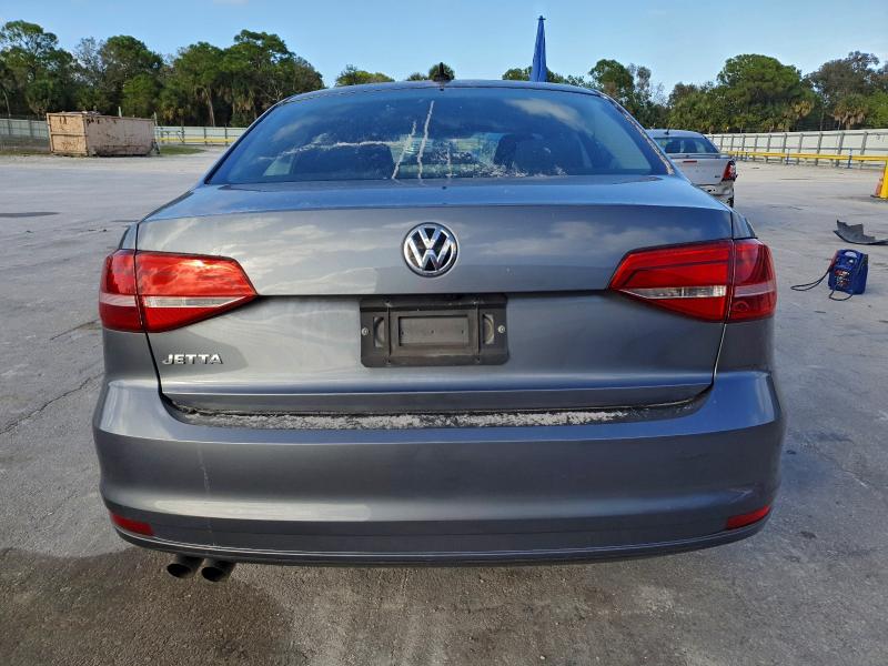 Фото 6 - VOLKSWAGEN JETTA